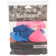 Creative Converting Balloons, Latex️