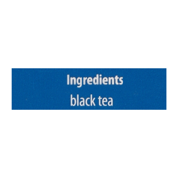 Bigelow English Teatime Black Tea