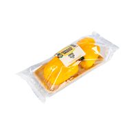 Organic Yellow Peppers️