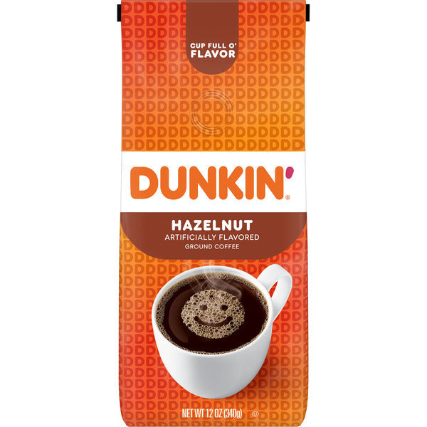 Dunkin&