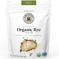 King Arthur Baking Company Classic Medium Organic ...
️