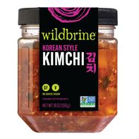 wildbrine Korean Kimchi️