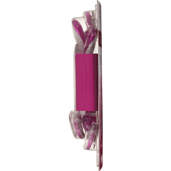 Pure Silk Razors, Disposable