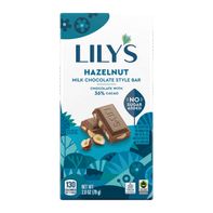 LILY&