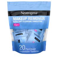 Neutrogena Cleansing Makeup Remover Wipes, Individ...
️