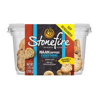 Stonefire Everything Naan Dippers®️