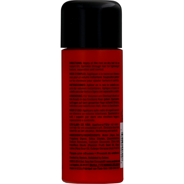 SexyHair Big Sexy Hair Volumizing & Texturizing Powder, Powder Play DestGlow