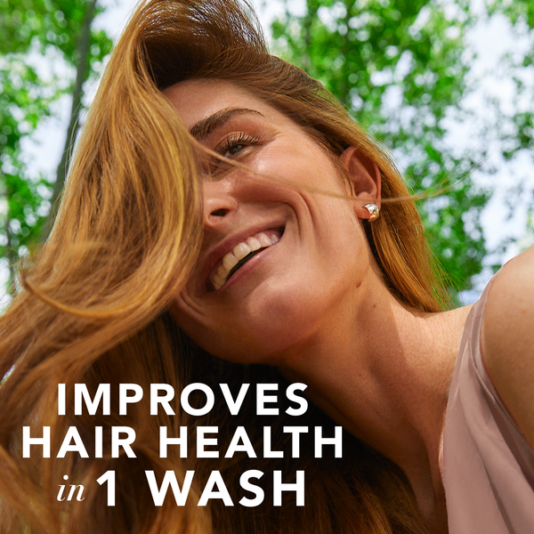 Herbal Essences Shampoo, Coconut Oil, Hydrate