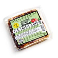 Carr Valley Cheese Pizza Bread Cheese️