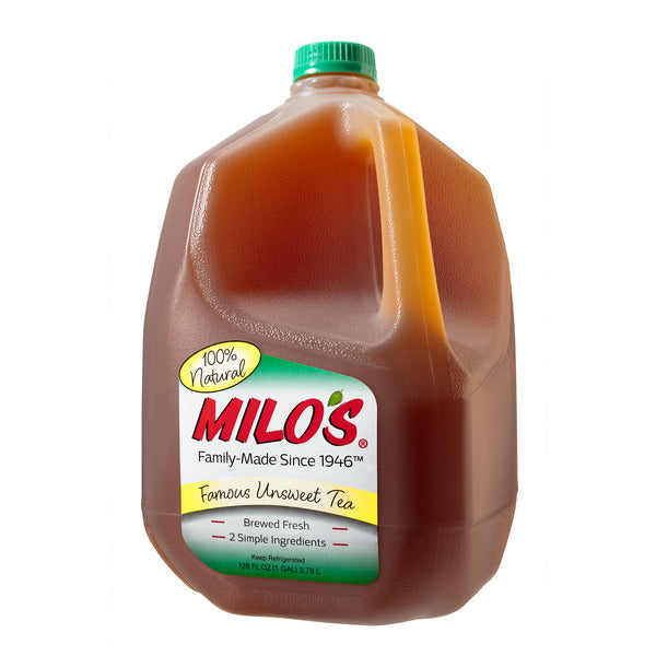 Milo&