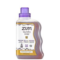 Zum Frankincense & Myrrh Zum Laundry Soap️
