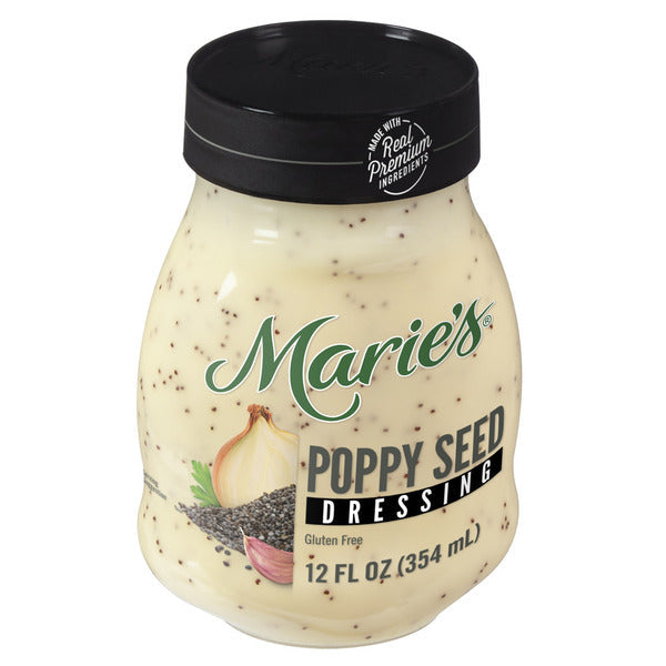 Marie&