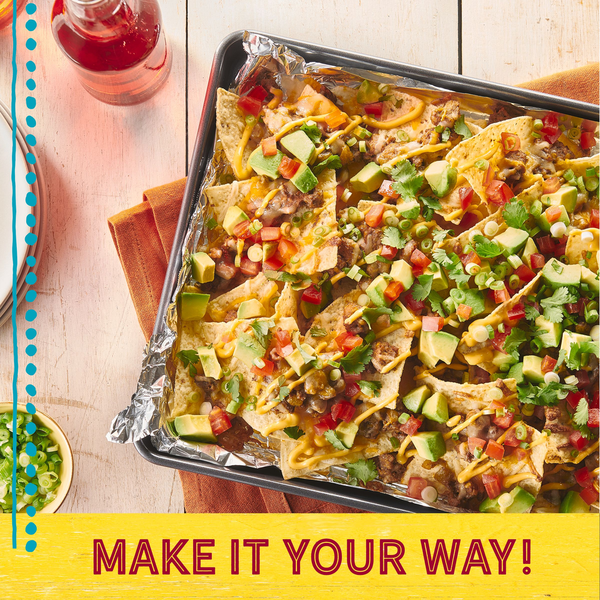 Old El Paso 25% Less Sodium Taco Seasoning Mix