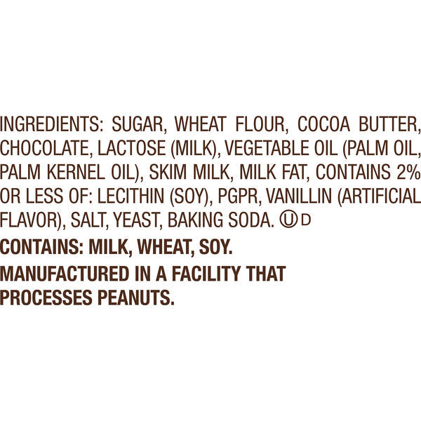 KIT KAT® Milk Chocolate Wafer Snack Size, Candy Bag, 10.78 oz