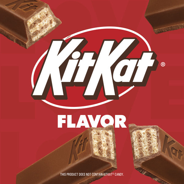 Coffee mate Kit Kat Flavored Creamer