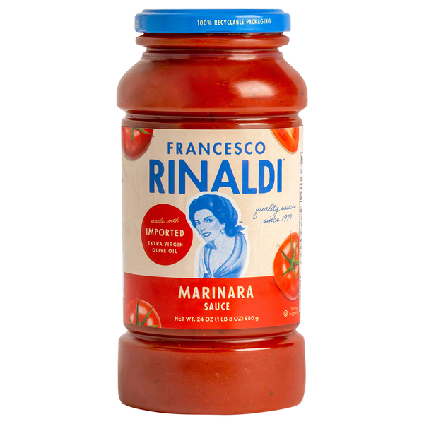 Francesco Rinaldi Marinara Sauce