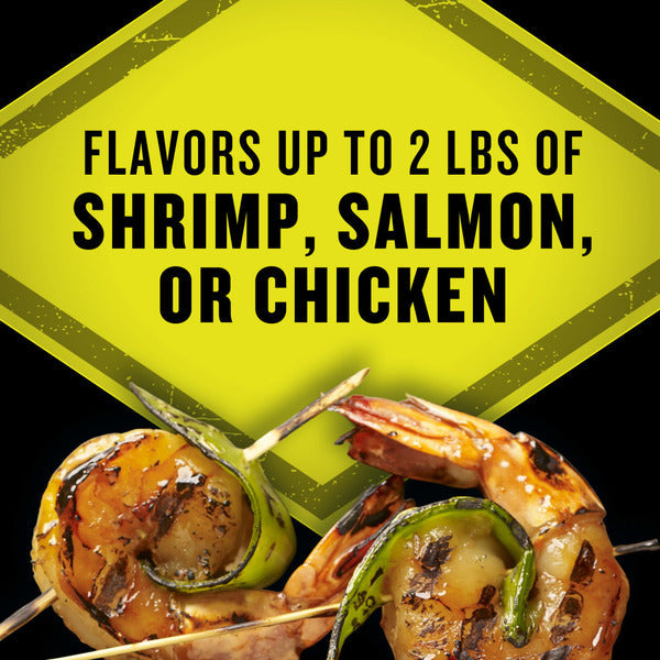 McCormick® GRILL MATES Baja Citrus Marinade Mix