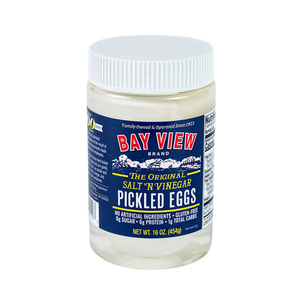 Bay View Salt &