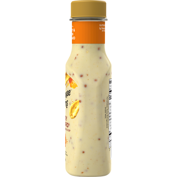 Bolthouse Farms Yogurt Dressing & Dip, Honey Mustard