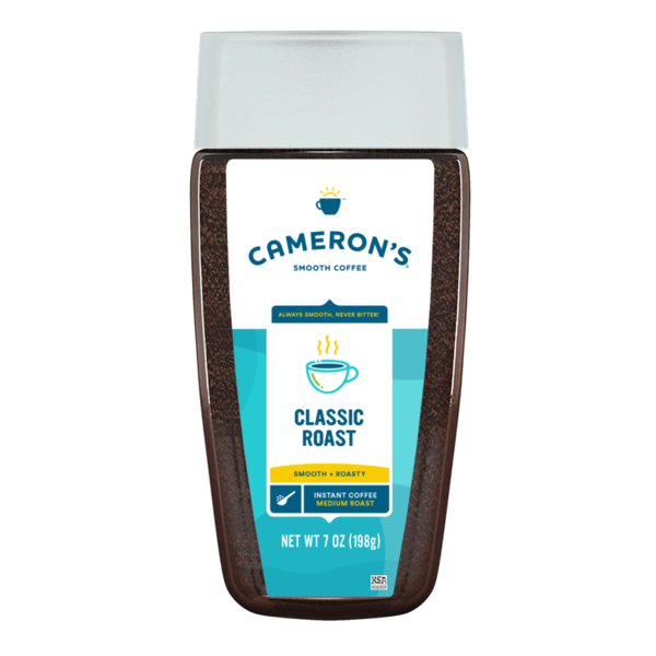 Cameron&