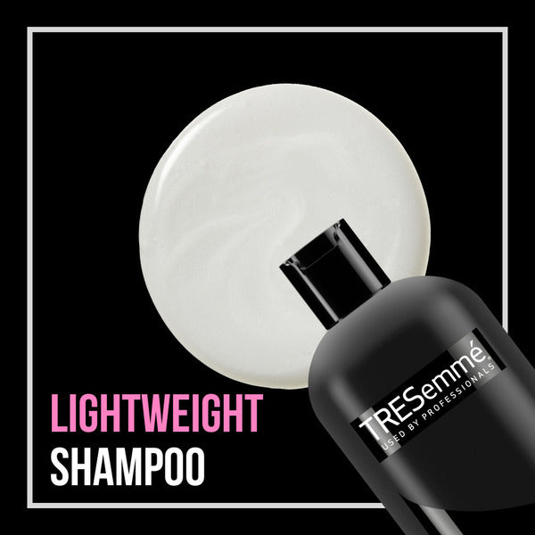 TRESemmé Pro Solutions Thickening Shampoo 24 Hour Volume