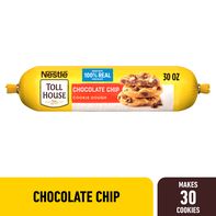 Toll House Chocolate Chip Cookie Dough️