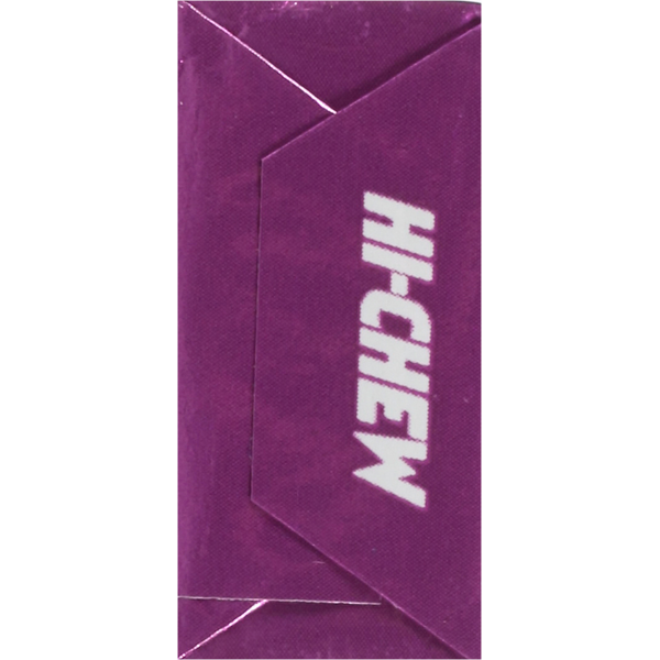 Hi-Chew Fruit Chews, Grape