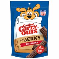 Canine Carry Outs Dog Treat️ DestGlow