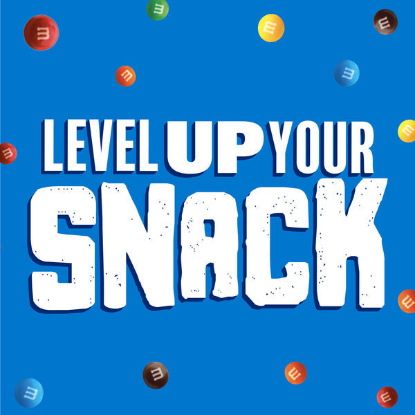 YoCrunch Vanilla Lowfat Yogurt with M&M&