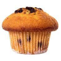 Café Valley Bakery Gourmet Double Chocolate Chip M...
️
