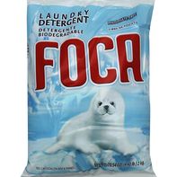 FOCA Laundry Detergent️ DestGlow