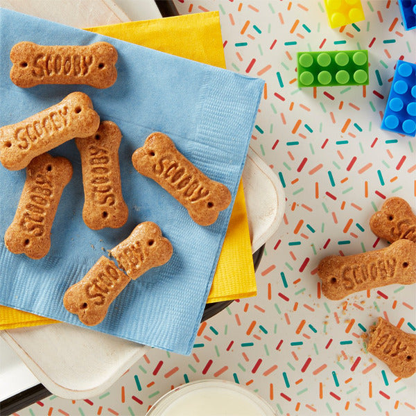 SCOOBY-DOO Kellogg&