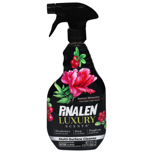 PINALEN Luxury Scents, Sunrise Memories