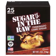 Sugar In The Raw Turbinado Cane Sugar️ DestGlow