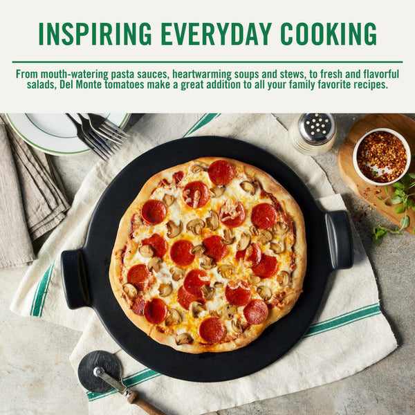 Del Monte Tomato Sauce