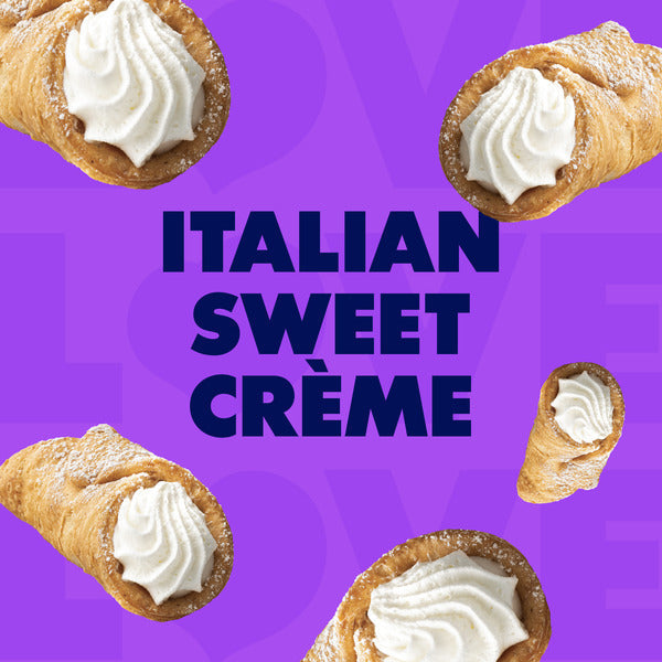 Coffee mate Italian Sweet Crme Flavored Coffee Creamer