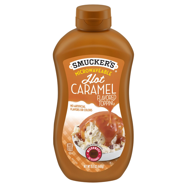 Smucker&