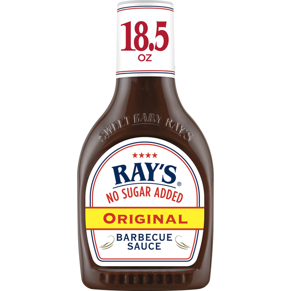 Ray&