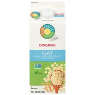 Full Circle Oat Beverage, Non-Dairy, Original️