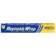 Reynolds Aluminum Foil, Everyday Strength, Nonstic...
️ DestGlow