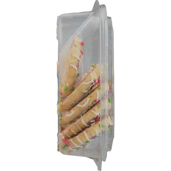 Lofthouse Cookies, Shortbread, Spring