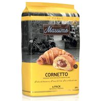 Maestro Massimo Chocolate Croissant️