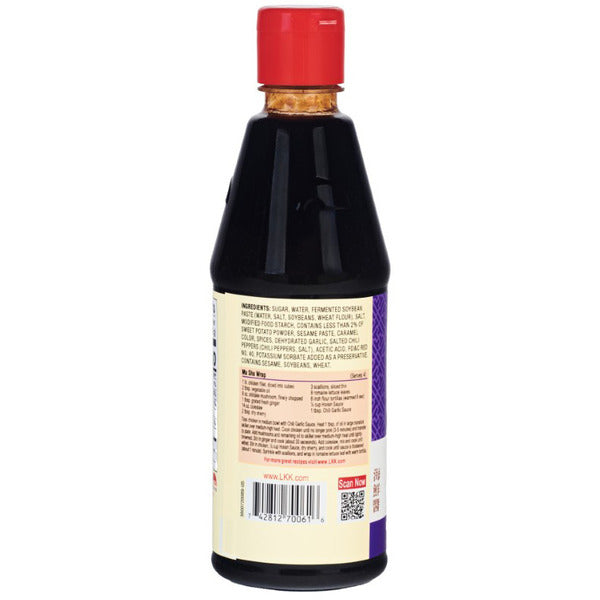 Lee Kum Kee Hoisin Sauce