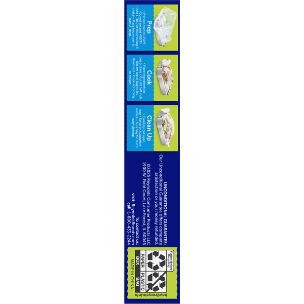 Reynolds Large Size Oven Bags