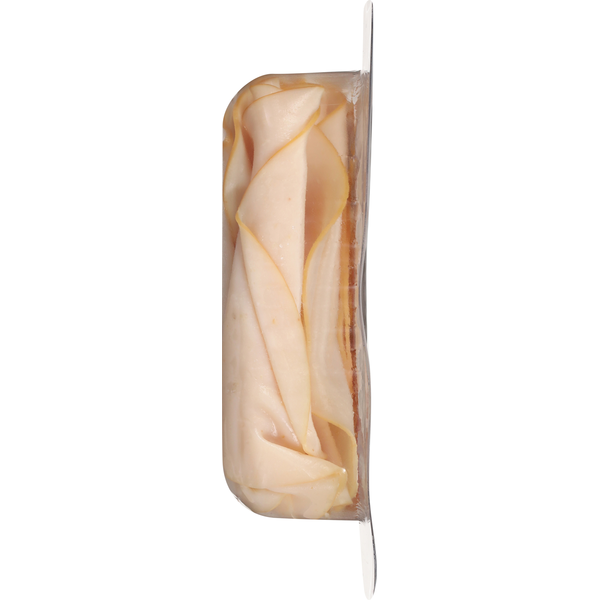 Buddig Chicken Breast, Rotisserie Flavored