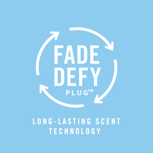 Febreze PLUG Air Freshener Refills, Refresh & Energize Scent