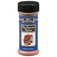 Spice Supreme Barbecue Spice️ DestGlow