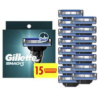 Gillette Mach3 Men&