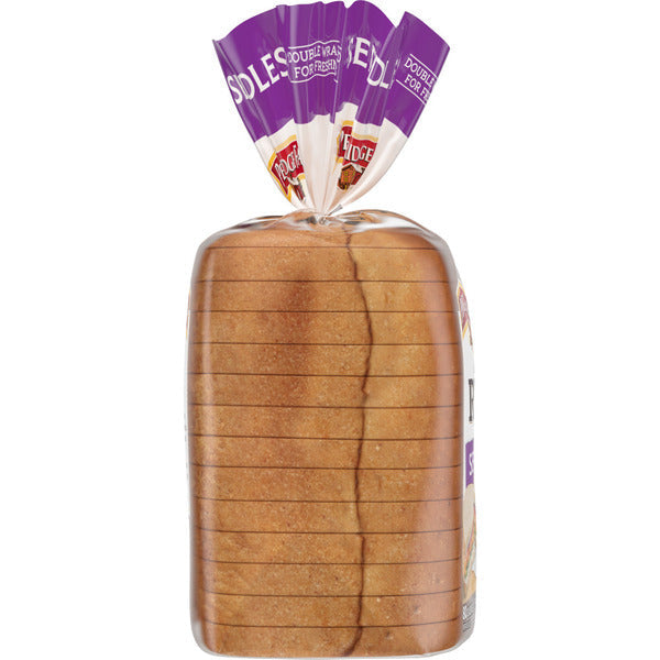 Pepperidge Farm Jewish Rye Seedless Bread