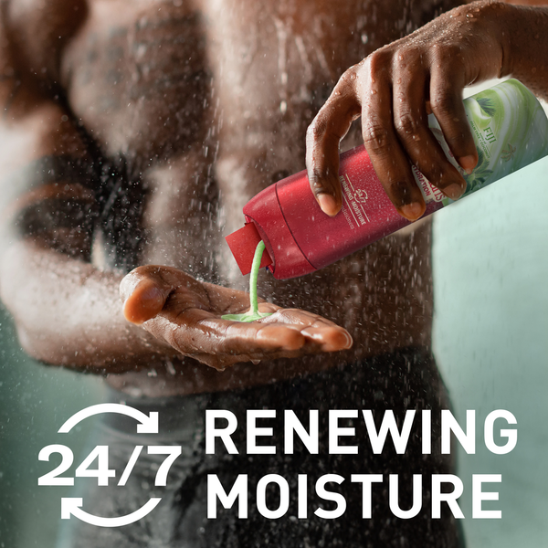 Old Spice Super Hydration Men&